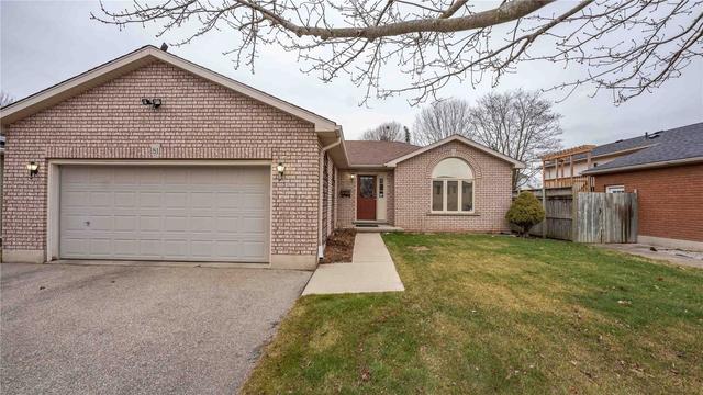 81 Whitlaw Way, House detached with 2 bedrooms, 2 bathrooms and 4 parking in Brant ON | Image 12