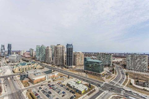2402 - 4065 Brickstone Mews, Condo with 2 bedrooms, 2 bathrooms and 1 parking in Mississauga ON | Image 18