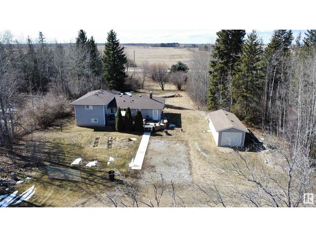 24231 Township Road 620, House detached with 2 bedrooms, 2 bathrooms and null parking in Westlock County AB | Image 4