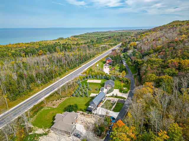 131 Old Highway 26, House detached with 4 bedrooms, 4 bathrooms and 8 parking in Meaford ON | Image 33