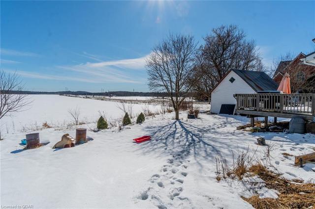 3861 County 25 Road, House detached with 3 bedrooms, 1 bathrooms and 3 parking in Cramahe ON | Image 49