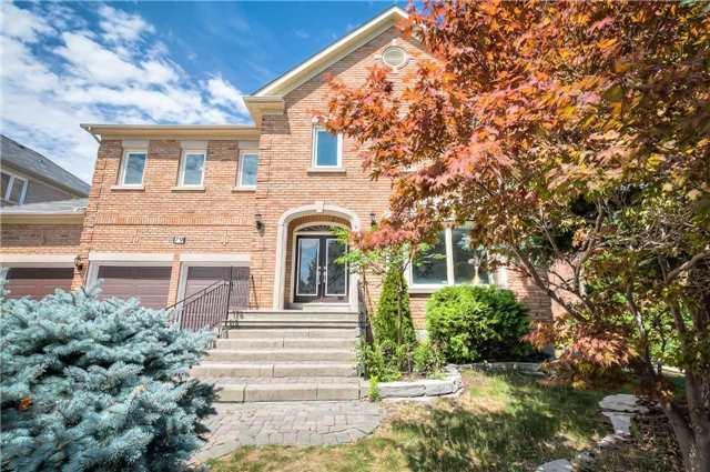 79 Lytton Blvd, House detached with 5 bedrooms, 5 bathrooms and 6 parking in Richmond Hill ON | Image 2