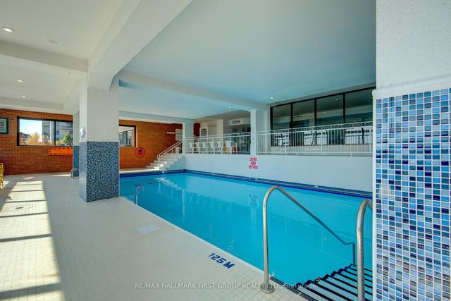 406 - 165 Ontario St, Condo with 2 bedrooms, 2 bathrooms and 1 parking in Kingston ON | Image 29