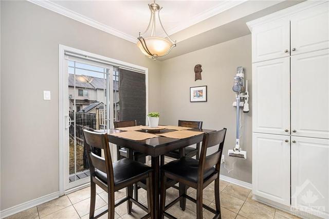 714 Regiment Avenue, Townhouse with 3 bedrooms, 4 bathrooms and 3 parking in Ottawa ON | Image 11
