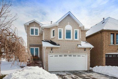 866 Blyleven Blvd, House detached with 3 bedrooms, 4 bathrooms and 4 parking in Mississauga ON | Image 1