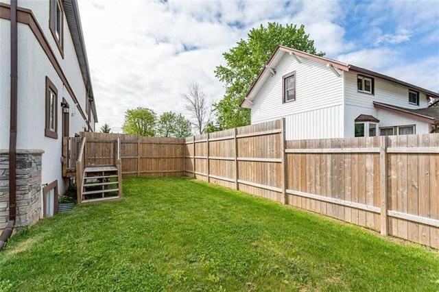 8093 Reilly St, House attached with 3 bedrooms, 4 bathrooms and 3 parking in Niagara Falls ON | Image 29