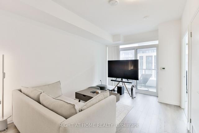 832 - 99 Eagle Rock Way, Condo with 1 bedrooms, 1 bathrooms and 1 parking in Vaughan ON | Image 8