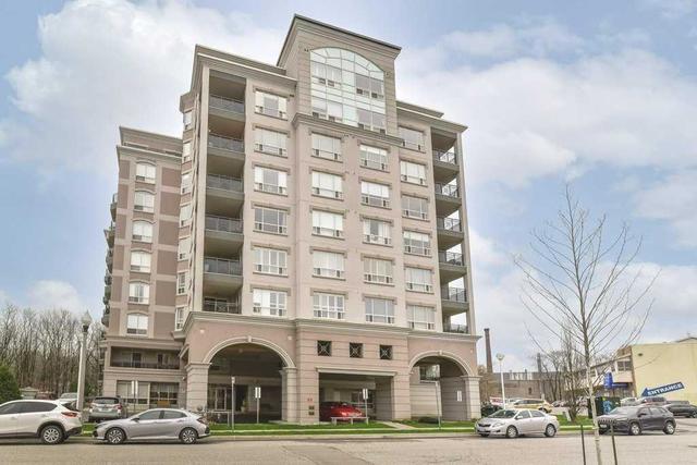 902 - 4000 Creekside Dr, Condo with 2 bedrooms, 3 bathrooms and 1 parking in Hamilton ON | Image 12