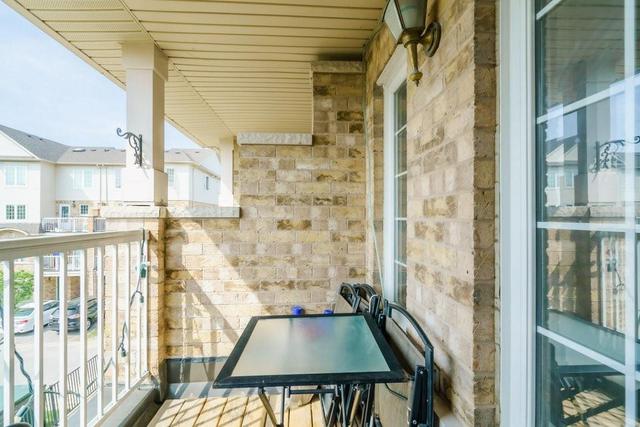 125 - 42 Pinery Trail, House attached with 3 bedrooms, 2 bathrooms and 1 parking in Toronto ON | Image 32