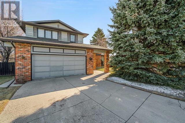 36 Thames Place Nw, House detached with 4 bedrooms, 3 bathrooms and 4 parking in Calgary AB | Image 50
