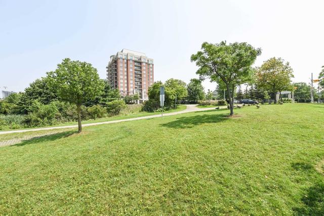 602 - 2365 Central Park Dr, Condo with 1 bedrooms, 1 bathrooms and 1 parking in Oakville ON | Image 26