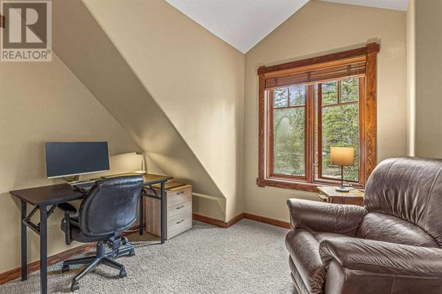 311, - 150 Crossbow Place, Condo with 2 bedrooms, 2 bathrooms and 2 parking in Canmore AB | Image 21