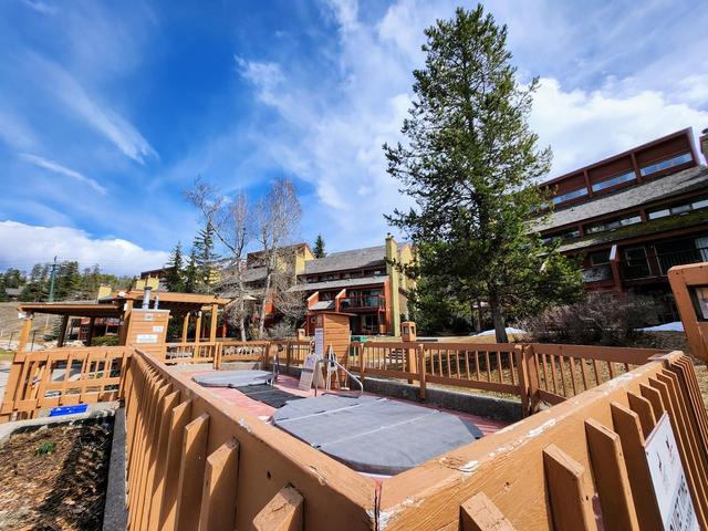 529 - 2030 Panorama Drive, House attached with 1 bedrooms, 1 bathrooms and null parking in East Kootenay F BC | Image 25