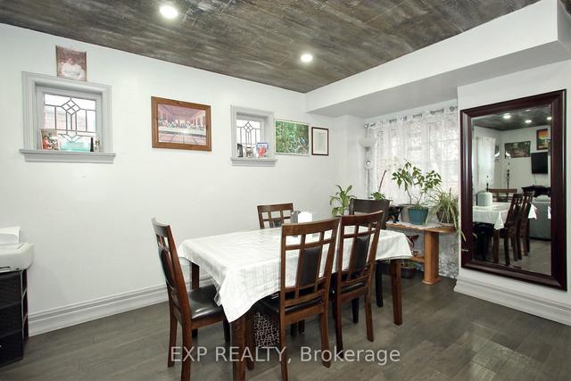221 Church St, House detached with 3 bedrooms, 4 bathrooms and 6 parking in Toronto ON | Image 14