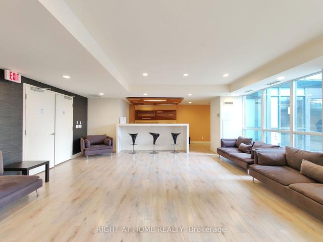1109 - 15 James Finlay Way W, Condo with 1 bedrooms, 2 bathrooms and 1 parking in Toronto ON | Image 19