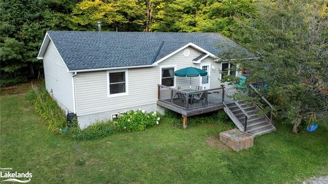 1209 Highway 141, House detached with 3 bedrooms, 1 bathrooms and 20 parking in Seguin ON | Image 14