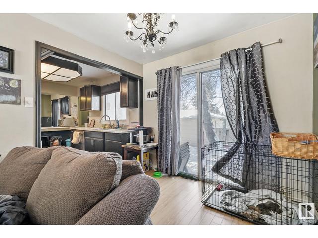 9026 142 St Nw, House detached with 3 bedrooms, 1 bathrooms and null parking in Edmonton AB | Image 10