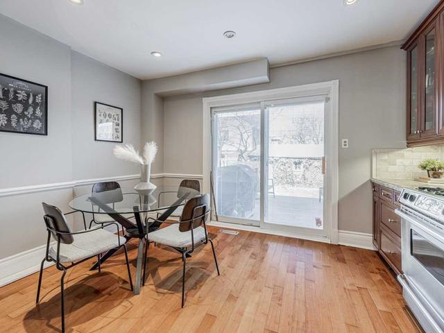 80 Aldwych Ave, House detached with 3 bedrooms, 3 bathrooms and 2 parking in Toronto ON | Image 33