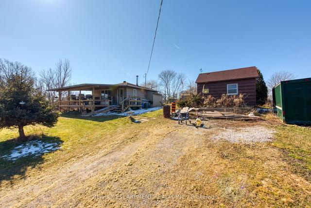 36 Nanticoke Valley Rd, House detached with 1 bedrooms, 1 bathrooms and 6 parking in Haldimand County ON | Image 21