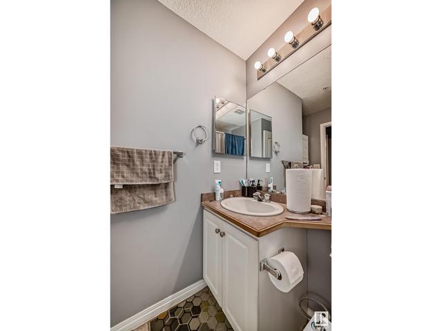 320 - 12550 140 Av Nw, Condo with 2 bedrooms, 2 bathrooms and null parking in Edmonton AB | Image 31