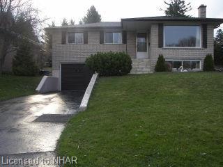 364 Nickerson Dr, House detached with 3 bedrooms, 2 bathrooms and 0 parking in Cobourg ON | Image 1