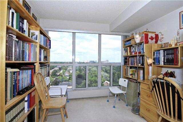 sph106 - 28 Hollywood Ave, Condo with 3 bedrooms, 3 bathrooms and 2 parking in Toronto ON | Image 13