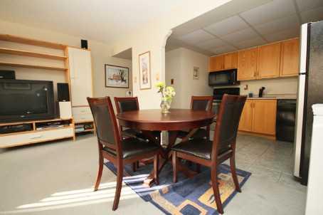 206 - 310 Mill St, Condo with 1 bedrooms, 2 bathrooms and null parking in Brampton ON | Image 4