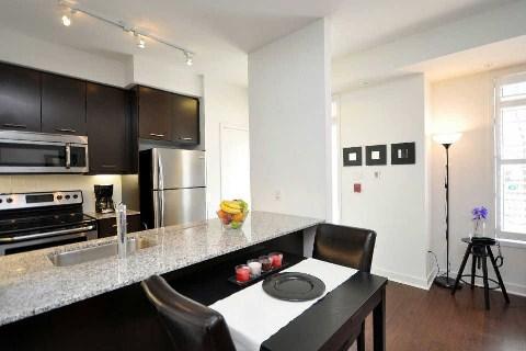 07 - 370 Square One Dr, Townhouse with 3 bedrooms, 3 bathrooms and 2 parking in Mississauga ON | Image 7