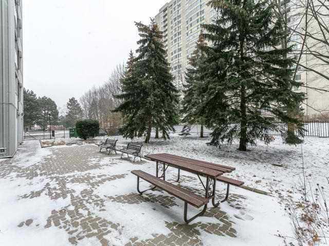107 - 2500 Bridletowne Circ, Condo with 2 bedrooms, 1 bathrooms and 2 parking in Toronto ON | Image 16