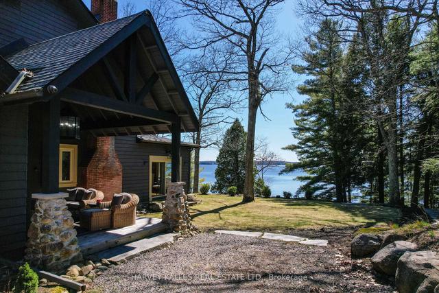 2045 Wyldewood Rd, House detached with 7 bedrooms, 3 bathrooms and 15 parking in Muskoka Lakes ON | Image 16
