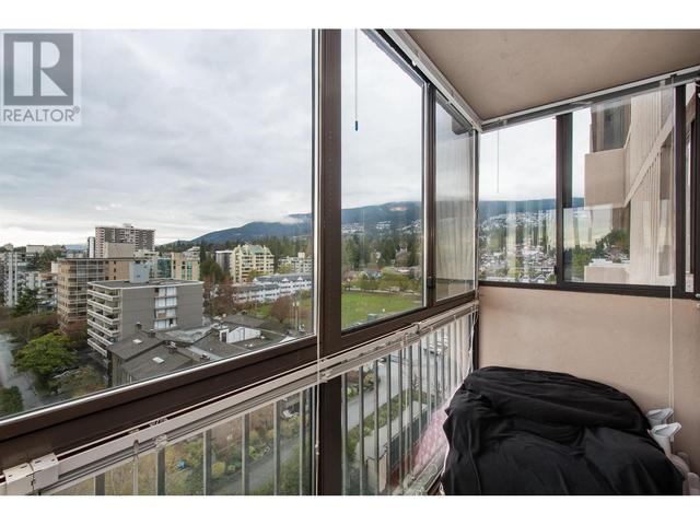 1003 - 555 13th Street, Condo with 0 bedrooms, 1 bathrooms and 1 parking in West Vancouver BC | Image 20