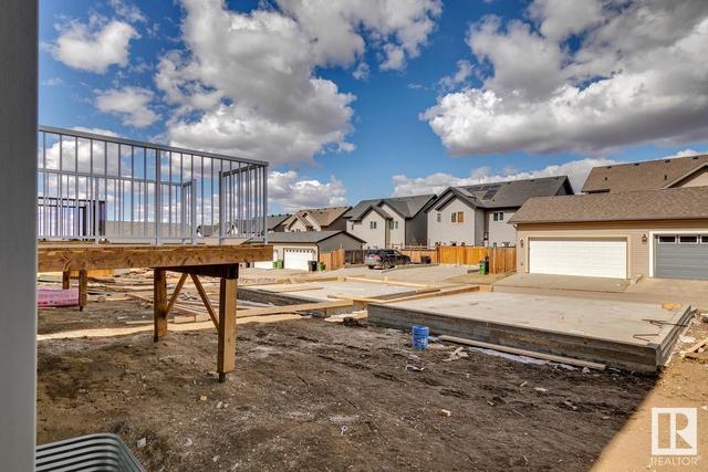 834 Northern Harrier Ln Nw Nw, House detached with 3 bedrooms, 2 bathrooms and null parking in Edmonton AB | Image 34