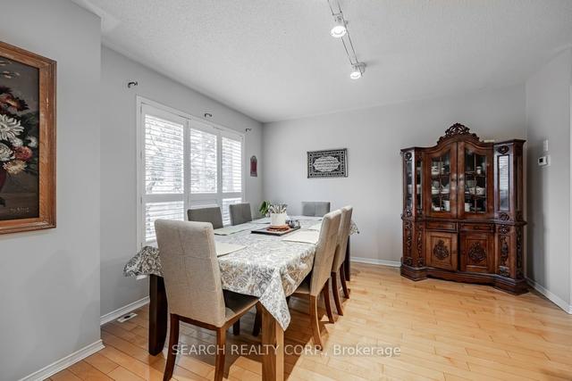 237 - 83 Mondeo Dr, Townhouse with 3 bedrooms, 4 bathrooms and 2 parking in Toronto ON | Image 28