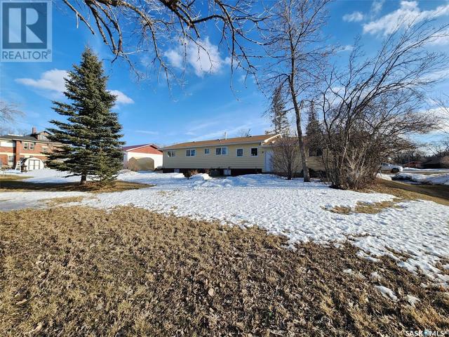 900 Wolseley Avenue, House detached with 3 bedrooms, 3 bathrooms and null parking in Grenfell SK | Image 46