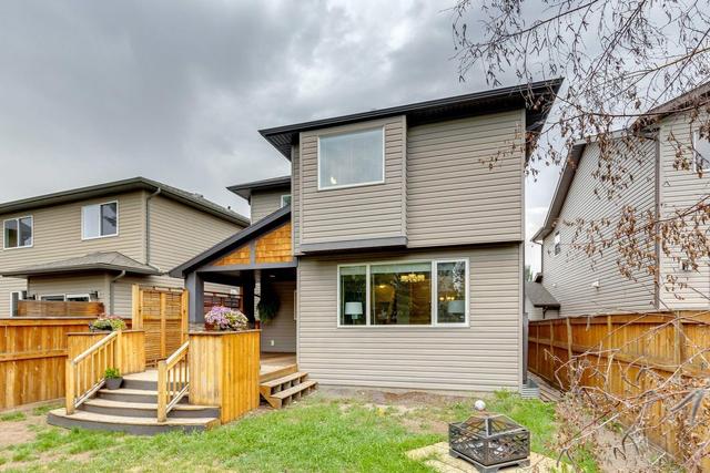 79 Auburn Glen Way Se, House detached with 3 bedrooms, 2 bathrooms and 4 parking in Calgary AB | Image 35
