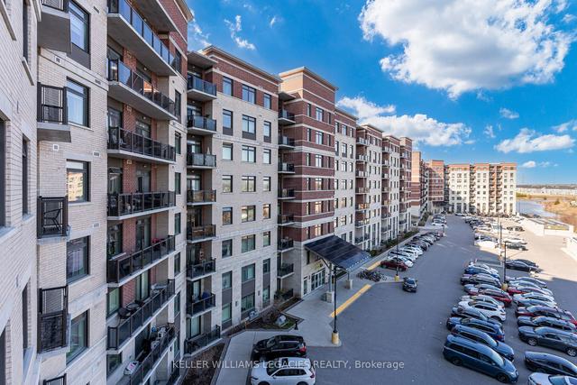 518 - 7325 Markham Rd, Condo with 2 bedrooms, 2 bathrooms and 1 parking in Markham ON | Image 21