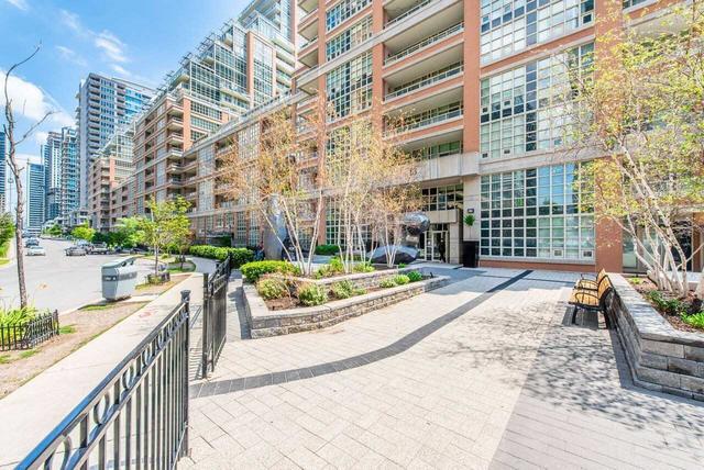 707 - 85 East Liberty St, Condo with 2 bedrooms, 2 bathrooms and 1 parking in Toronto ON | Image 33