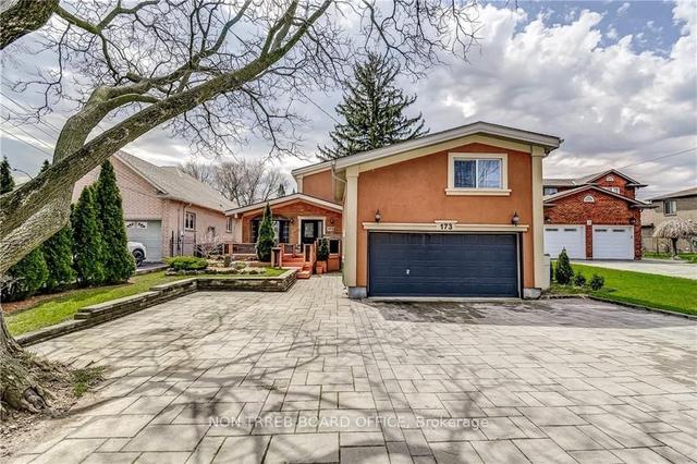 173 Stone Church Rd W, House detached with 4 bedrooms, 3 bathrooms and 6 parking in Hamilton ON | Image 12