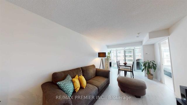 1010 - 85 East Liberty St, Condo with 2 bedrooms, 2 bathrooms and 1 parking in Toronto ON | Image 28