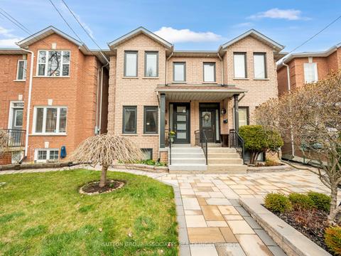 68 Hook Ave, Toronto, ON, M6P1T4 | Card Image