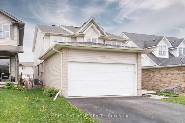 651 Grange Rd, House detached with 4 bedrooms, 3 bathrooms and 1 parking in Guelph ON | Image 12