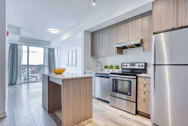 b404 - 5240 Dundas St, Condo with 1 bedrooms, 1 bathrooms and 1 parking in Burlington ON | Image 32