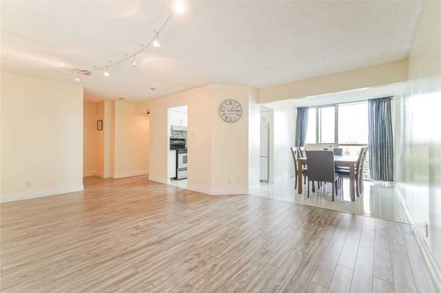 502 - 61 Markbrook Lane, Condo with 2 bedrooms, 2 bathrooms and 1 parking in Toronto ON | Image 29