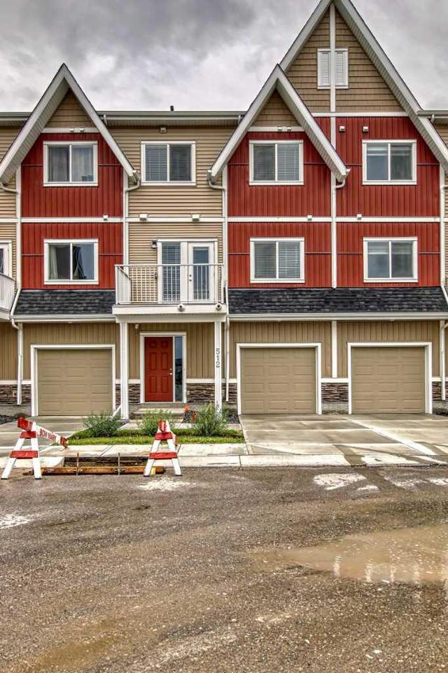 512 - 32 Red Embers Parade Ne, Home with 2 bedrooms, 2 bathrooms and 2 parking in Calgary AB | Image 47