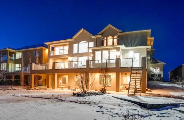 43 Kings Road, House detached with 7 bedrooms, 6 bathrooms and 4 parking in Rocky View County AB | Image 17
