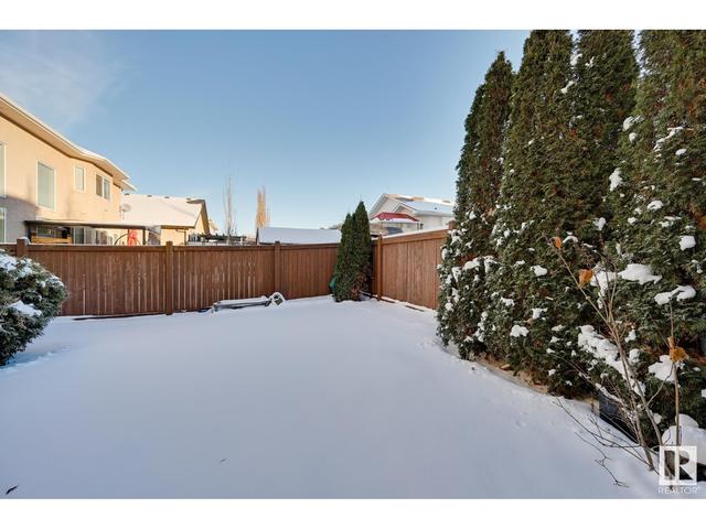 15907 91 St Nw, House detached with 4 bedrooms, 3 bathrooms and null parking in Edmonton AB | Image 49