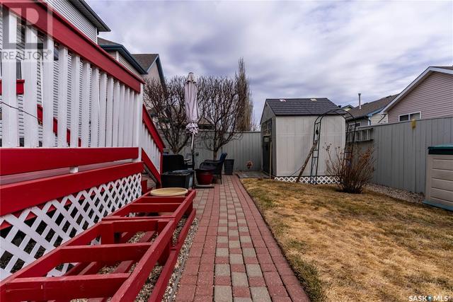 5019 Primrose Lane, House detached with 3 bedrooms, 3 bathrooms and null parking in Regina SK | Image 28
