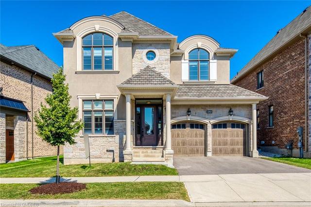 3282 Charles Biggar Drive Drive, House detached with 4 bedrooms, 3 bathrooms and 4 parking in Oakville ON | Image 1