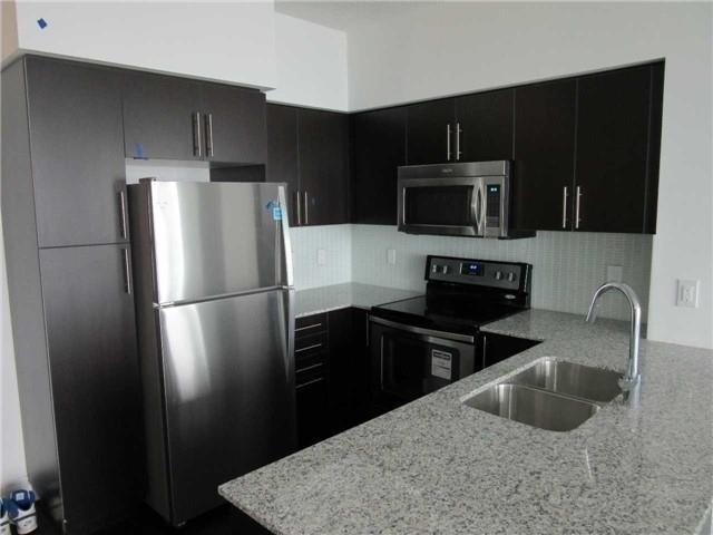 1001 - 65 Speers Rd, Condo with 1 bedrooms, 1 bathrooms and 1 parking in Oakville ON | Image 5