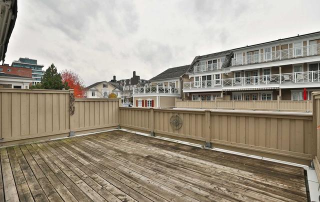 2353 Ontario St, Condo with 4 bedrooms, 4 bathrooms and 4 parking in Oakville ON | Image 25